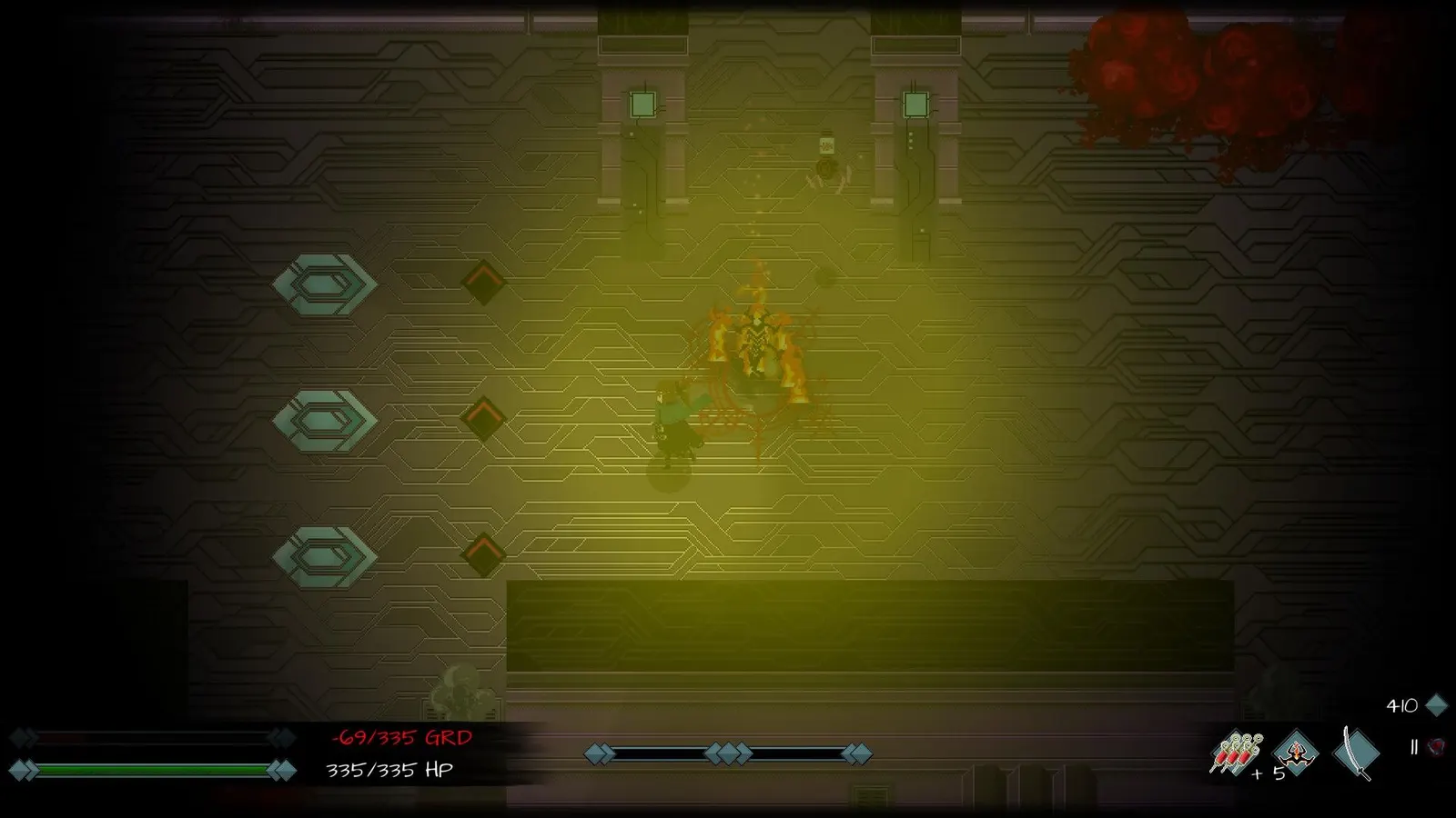 Skautfold: Moonless Knight media 11