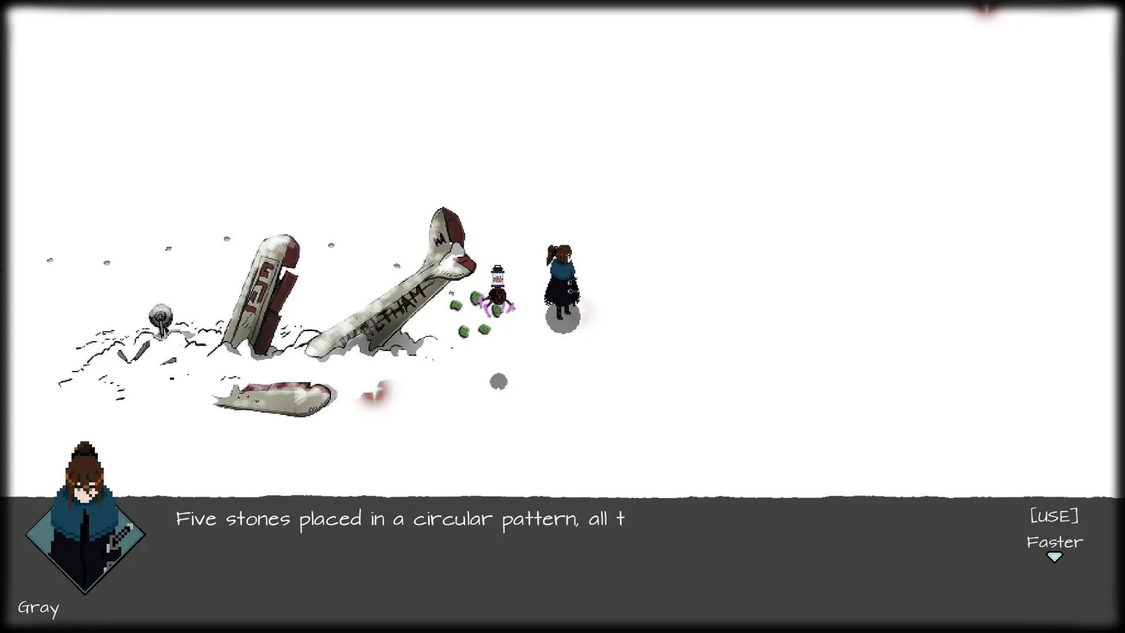 Skautfold: Moonless Knight media 13