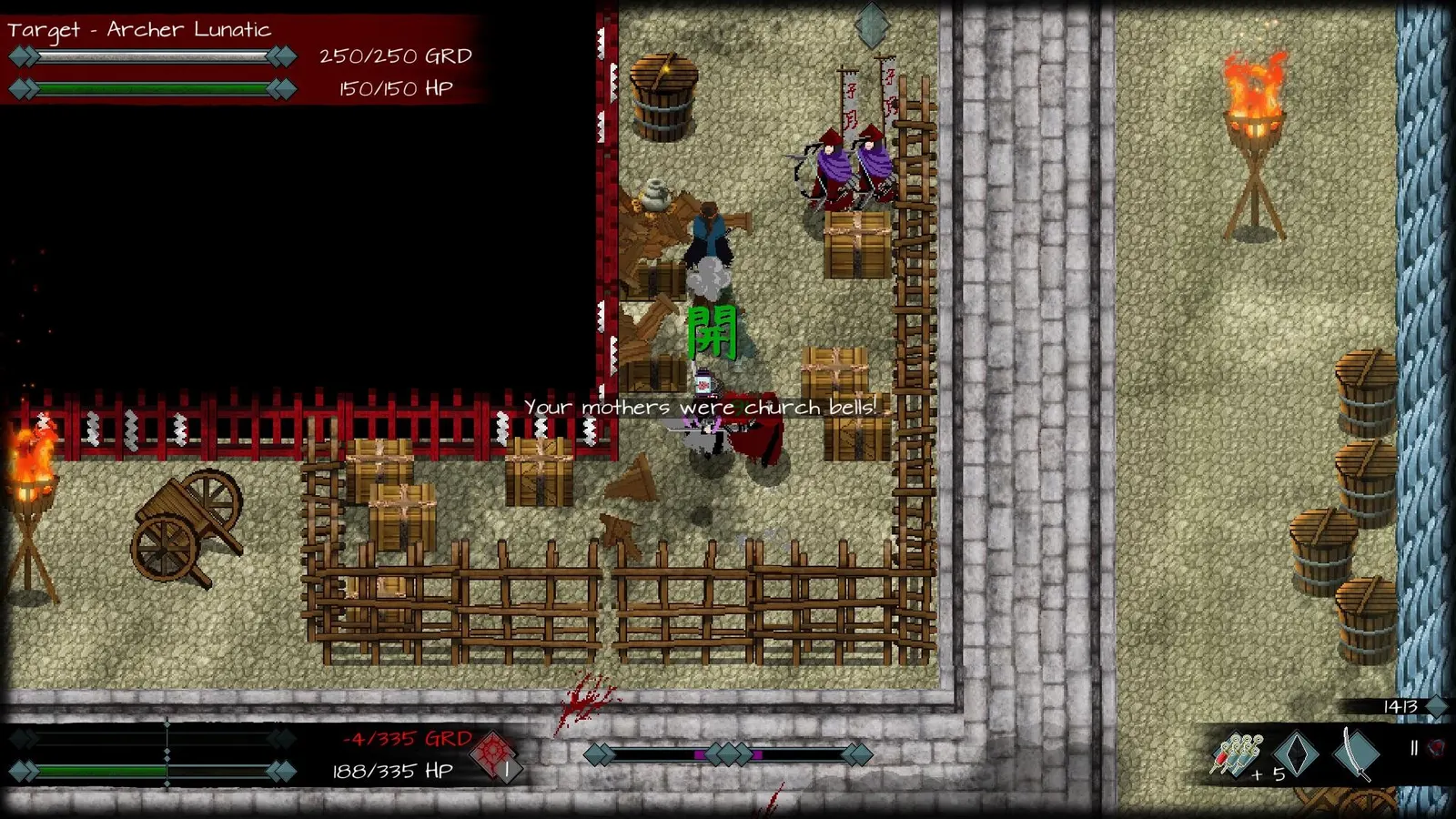 Skautfold: Moonless Knight media 14
