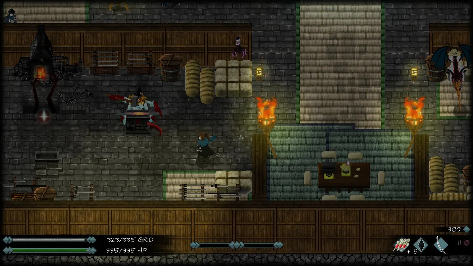Skautfold: Moonless Knight media 20