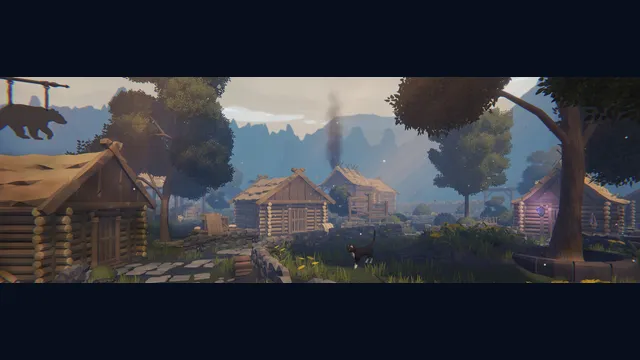 Tale of Dark Lands