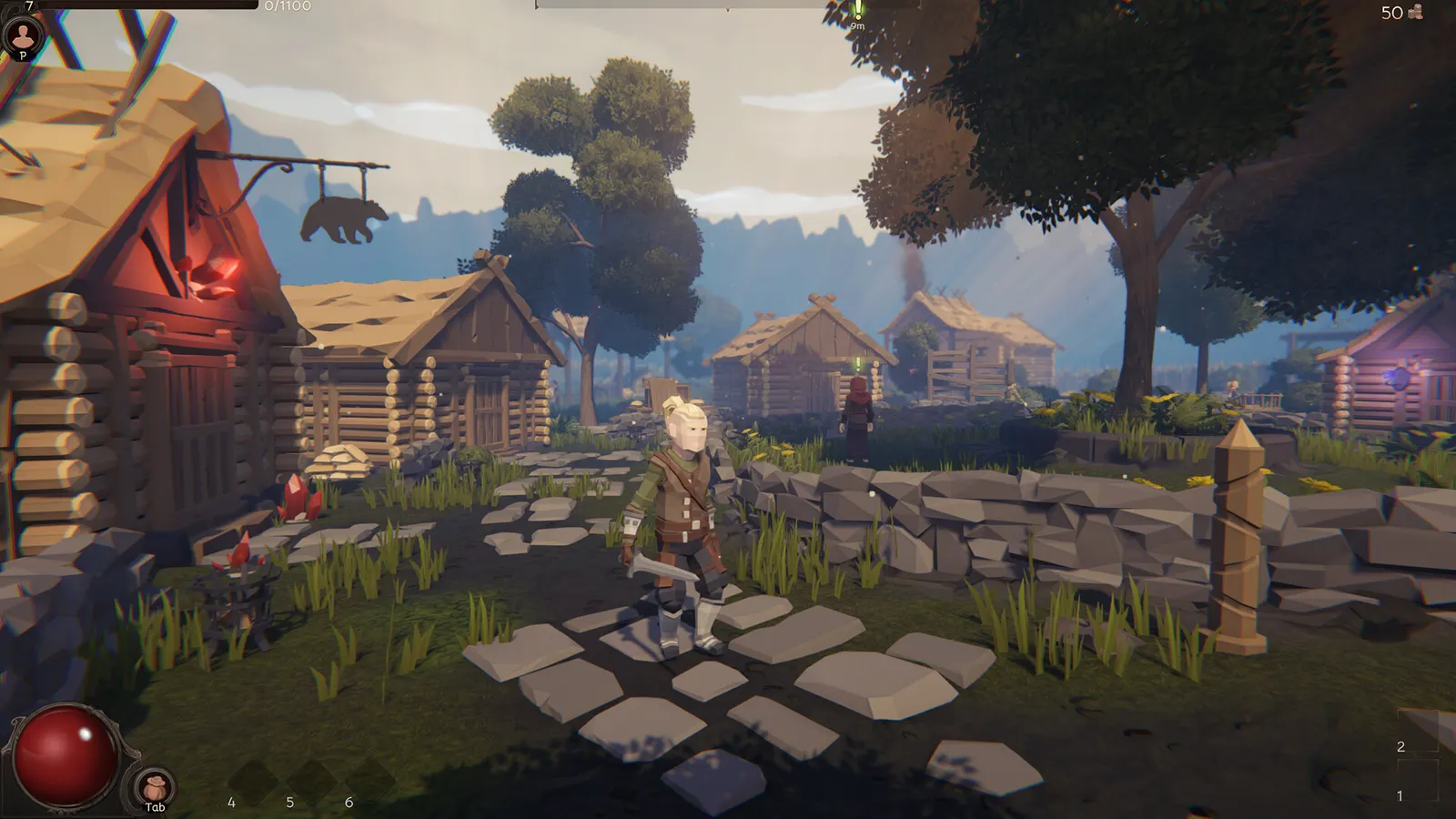 Tale of Dark Lands media 2