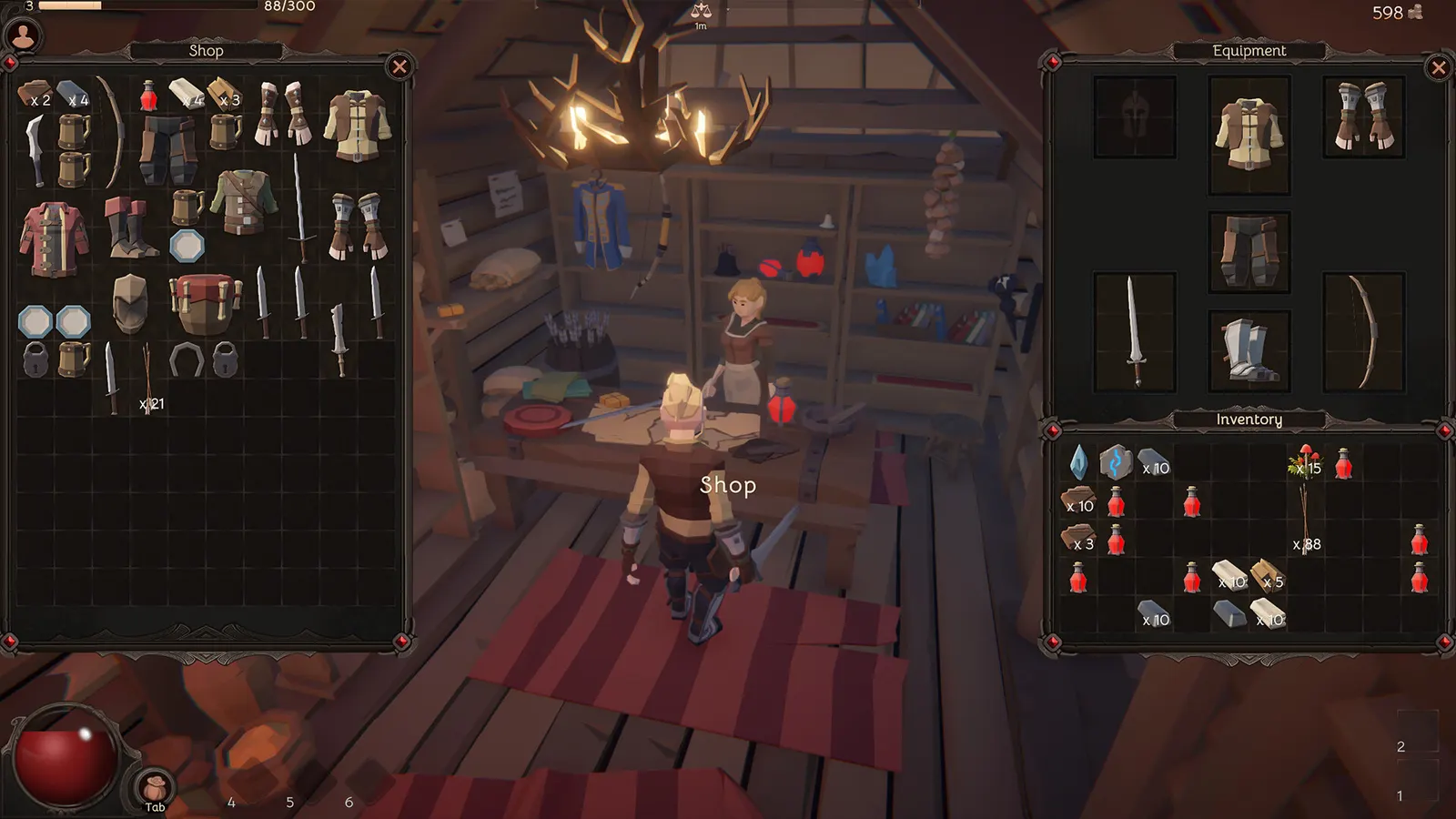 Tale of Dark Lands media 3