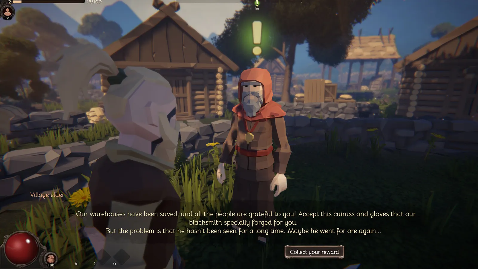 Tale of Dark Lands media 5