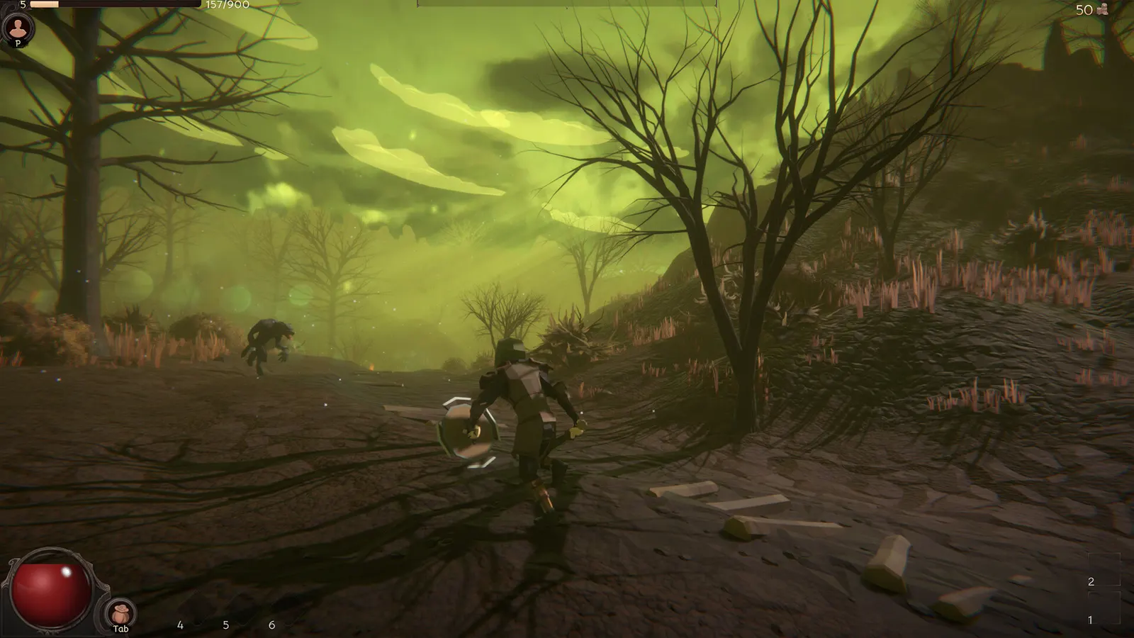 Tale of Dark Lands media 9