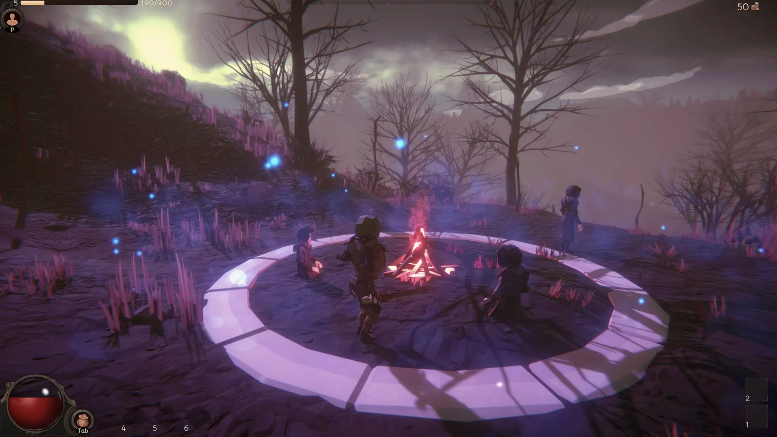Tale of Dark Lands media 10