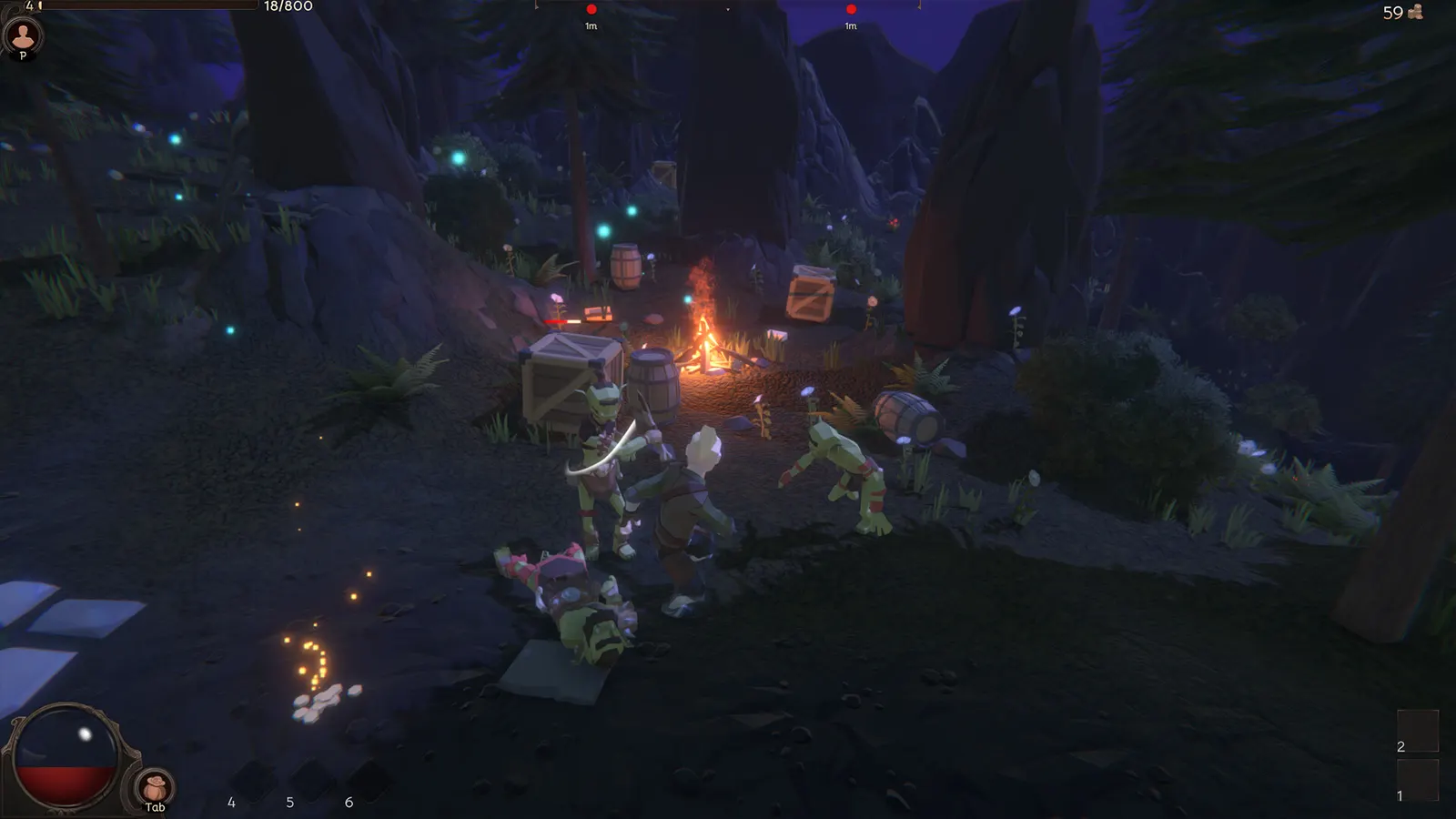 Tale of Dark Lands media 13