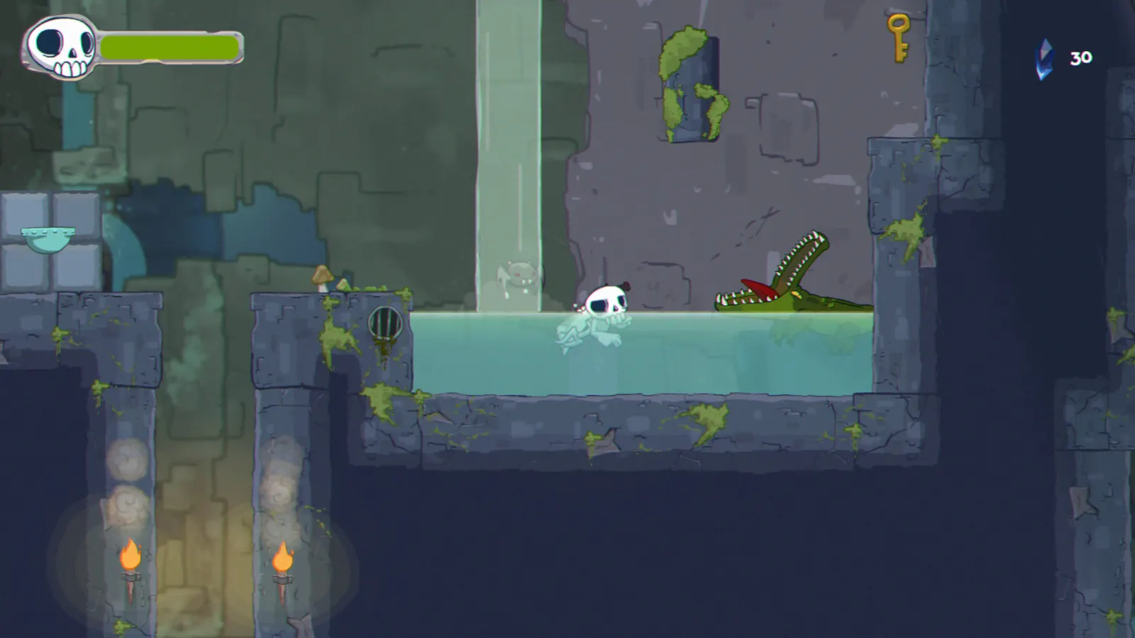 Skelattack media 9
