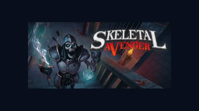 Skeletal Avenger