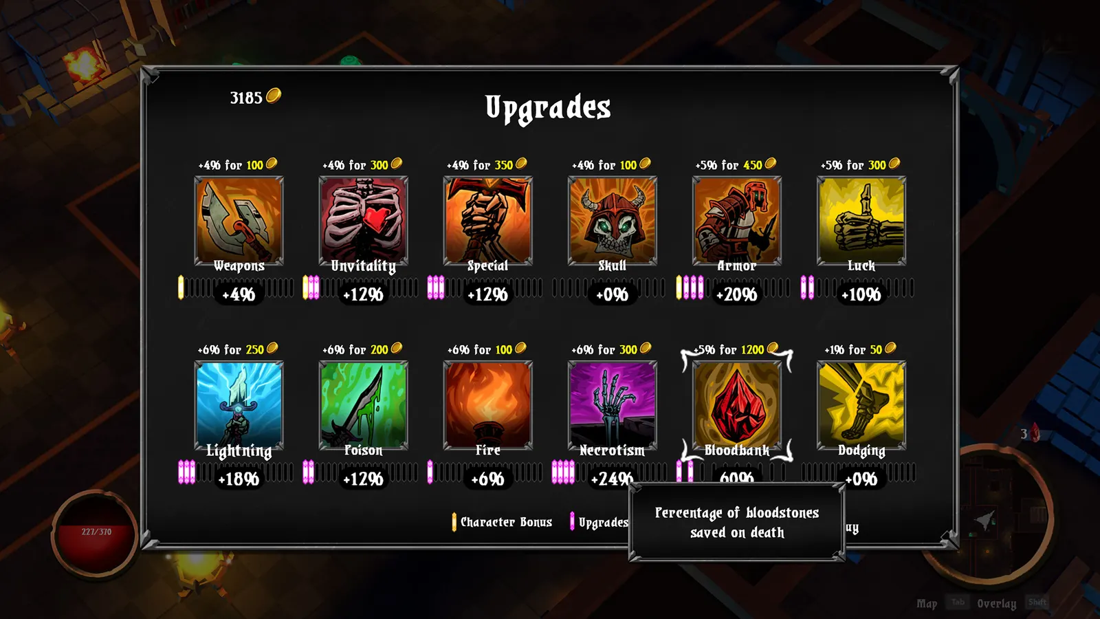 Skeletal Avenger media 8