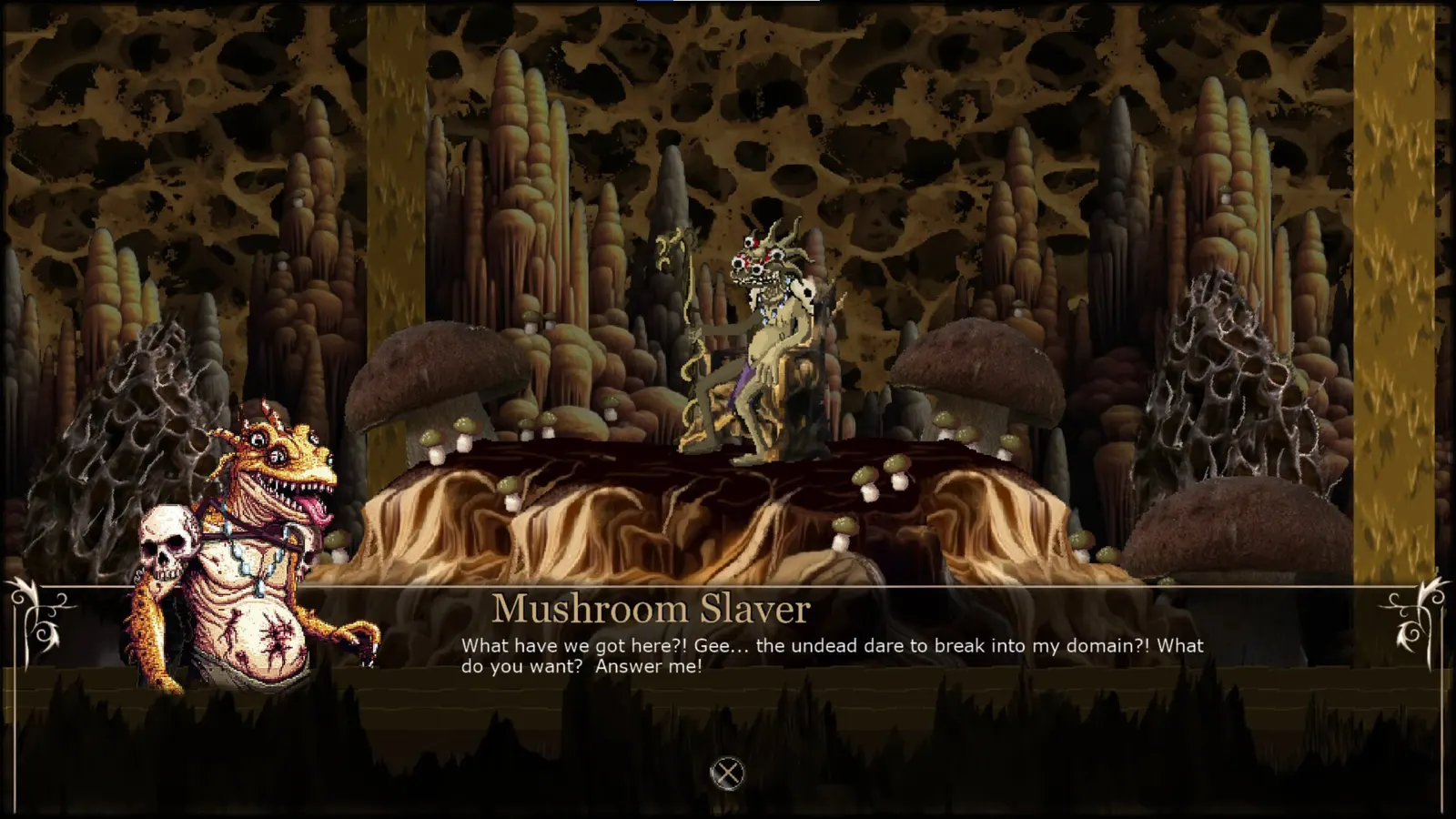 Skelethrone: The Chronicles of Ericona media 7