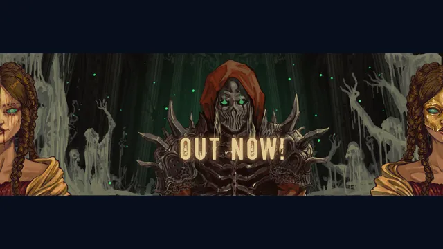 Skelethrone: The Prey