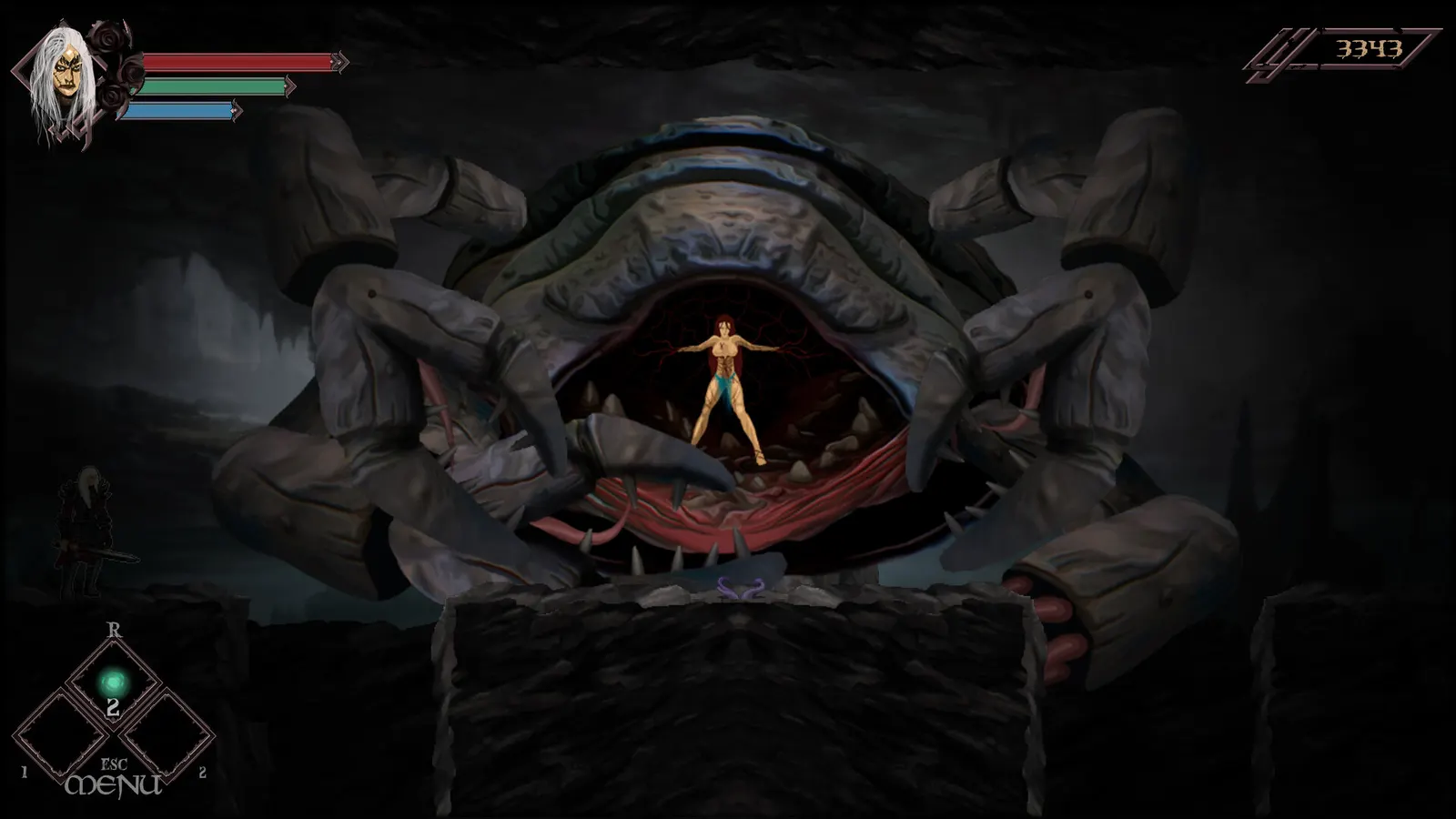 Skelethrone: The Prey media 3
