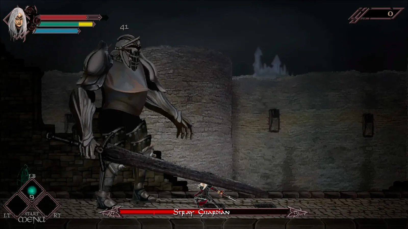 Skelethrone: The Prey media 4