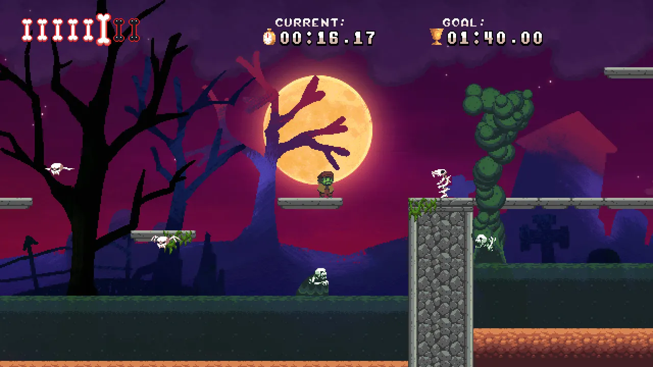Skeleton Boomerang media 2