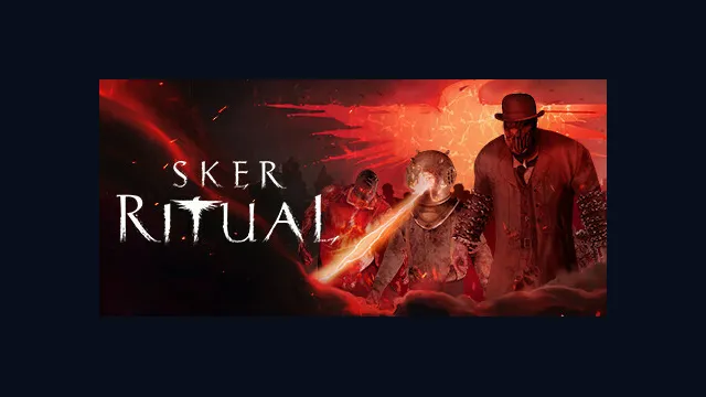 Sker Ritual
