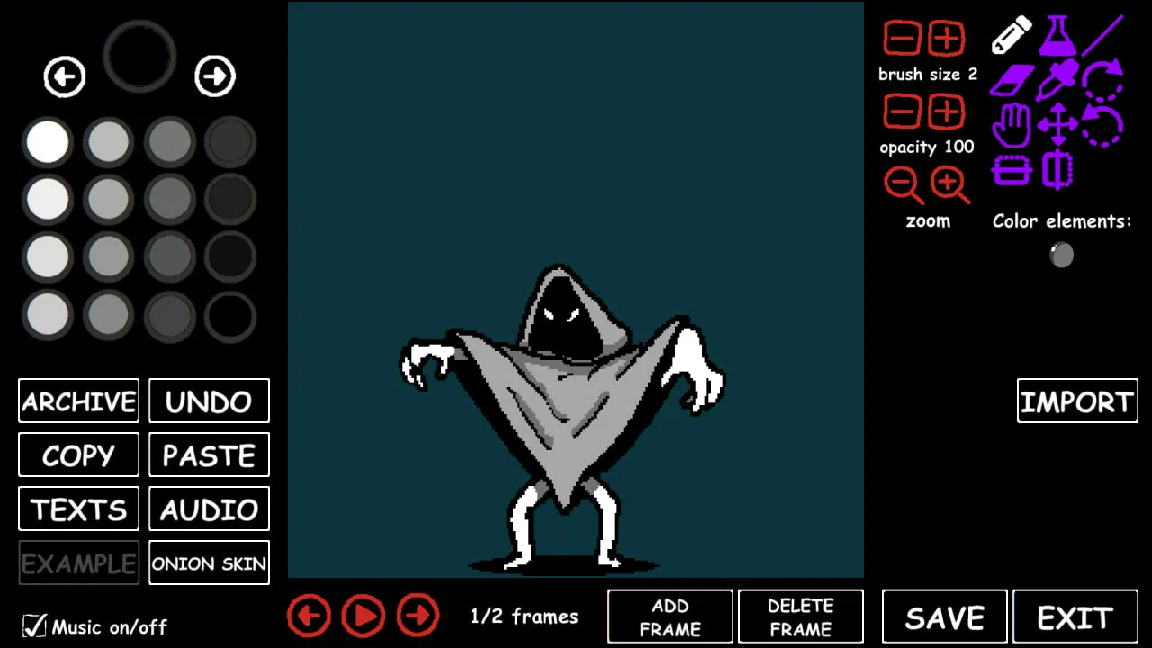 Sketch Crawler media 11