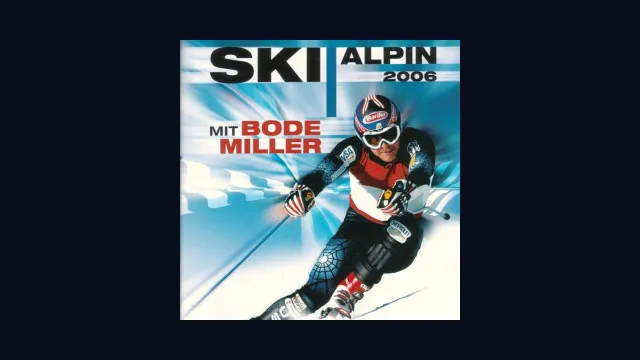 Ski Alpin 2006