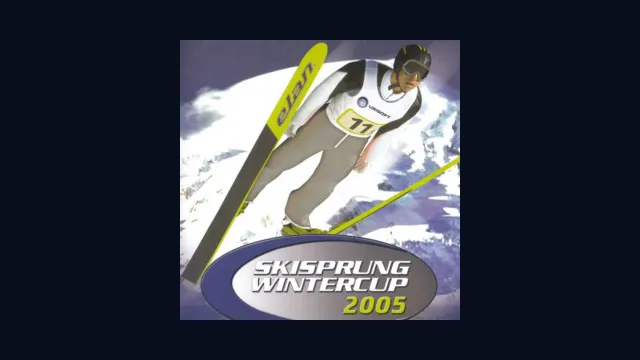 Ski Jumping 2005: Third Edition