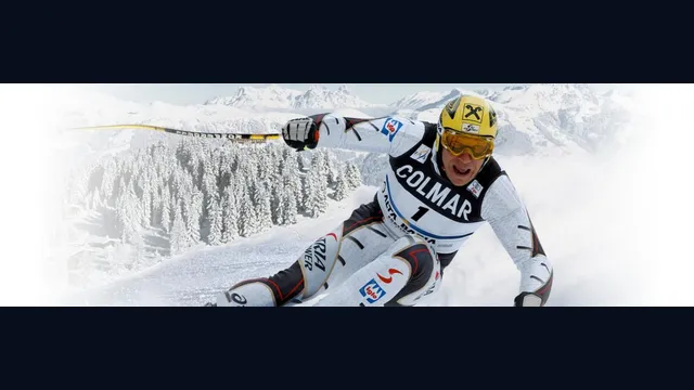 Ski Racing 2005 featuring Hermann Maier