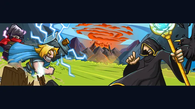 Skill Legends Royale