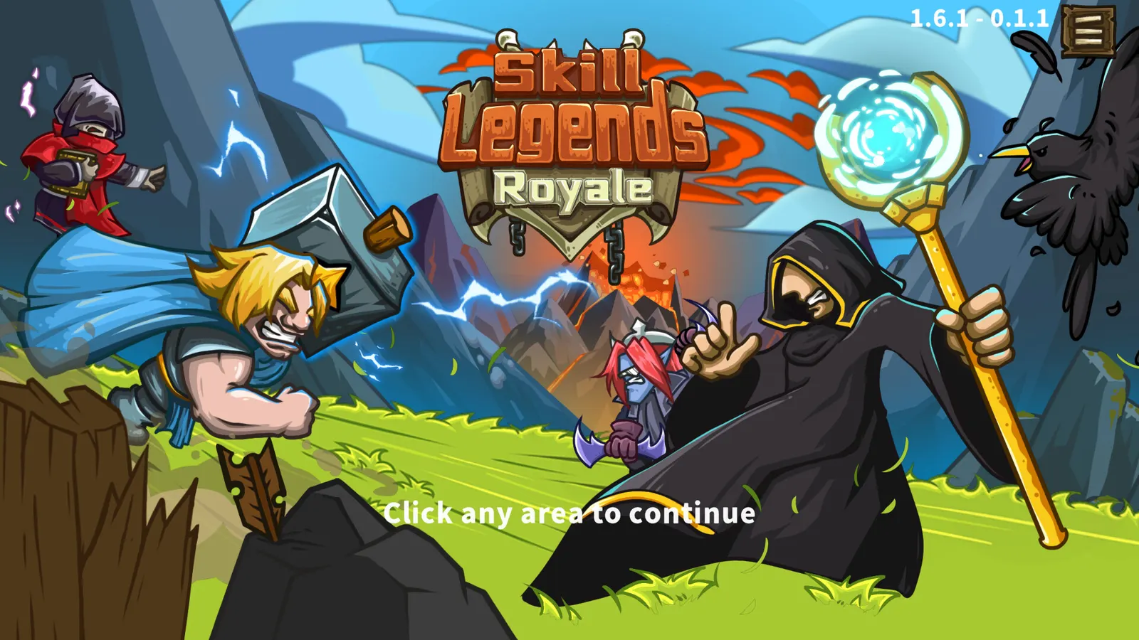 Skill Legends Royale media 2