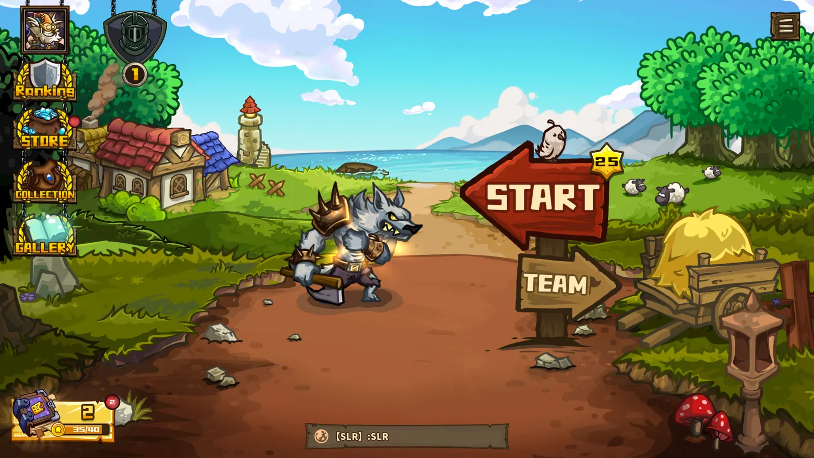 Skill Legends Royale media 3