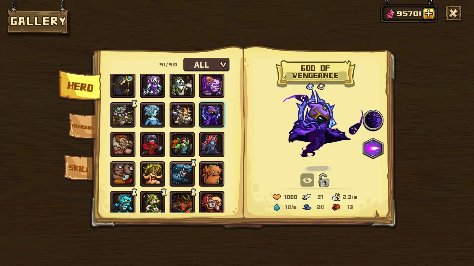 Skill Legends Royale media 4