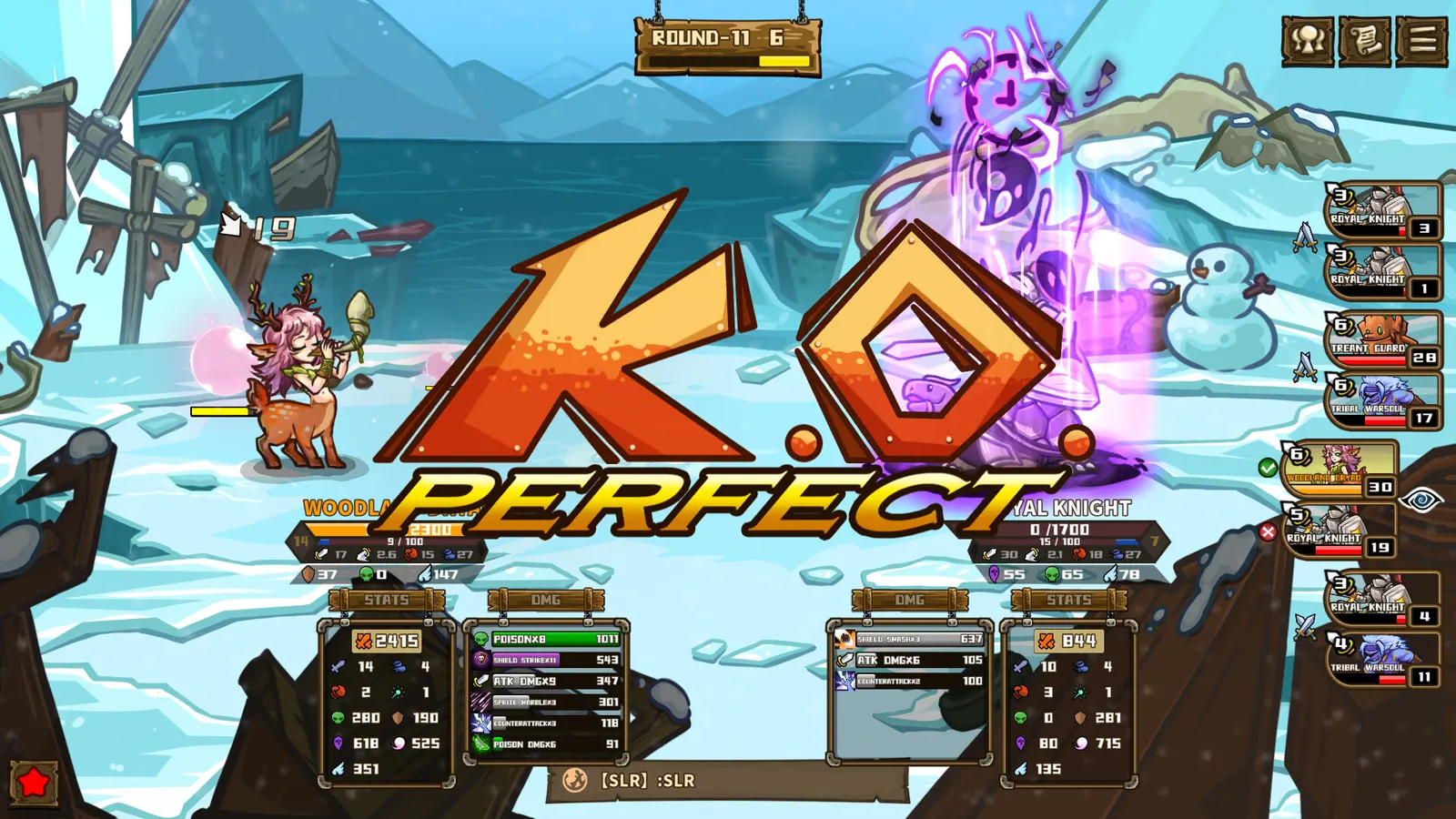 Skill Legends Royale media 9