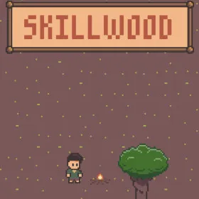Обкладинка гри Skillwood