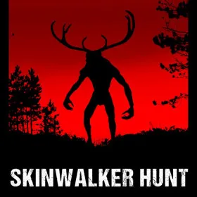 Обкладинка гри Skinwalker Hunt