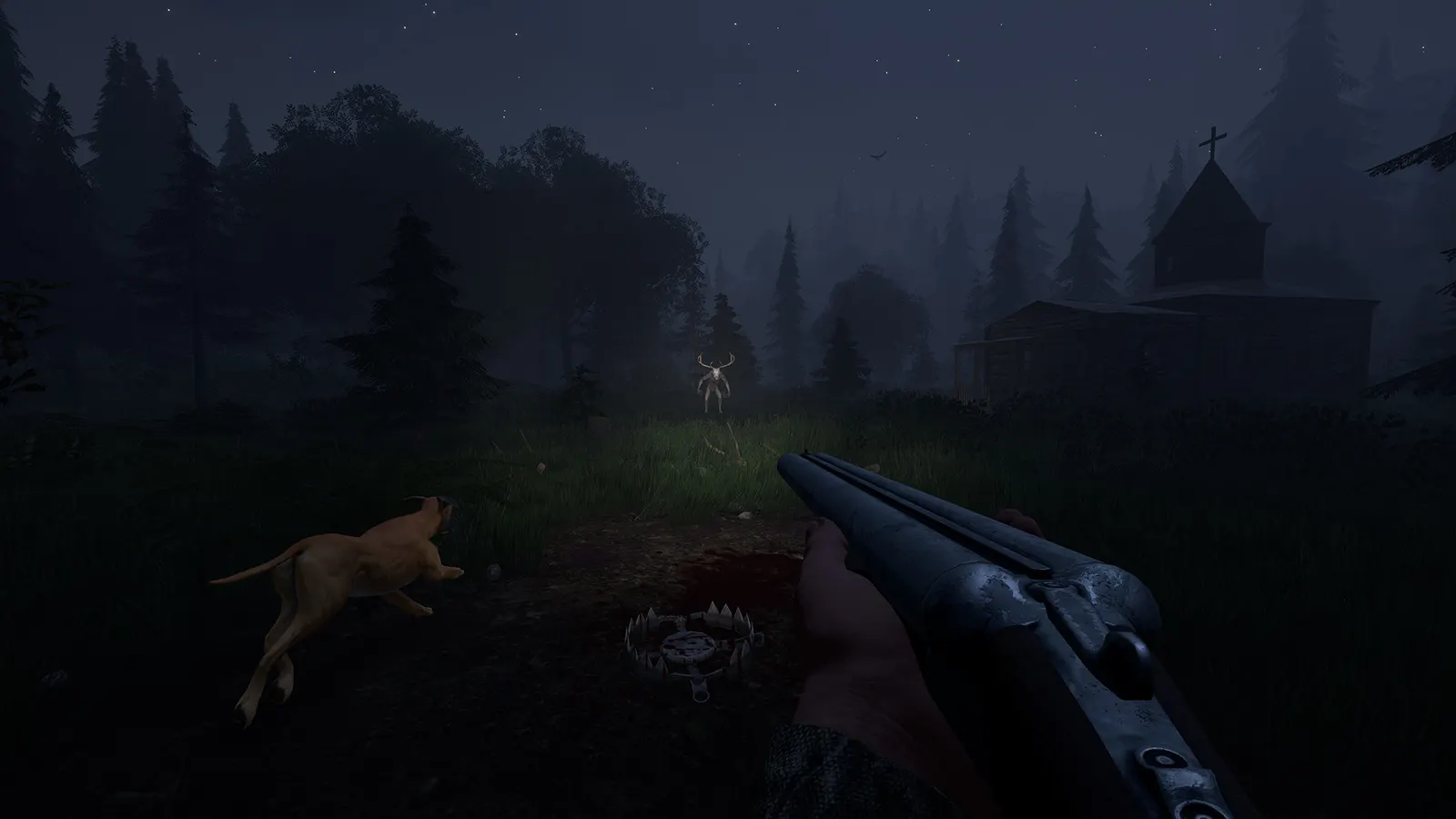 Skinwalker Hunt media 2
