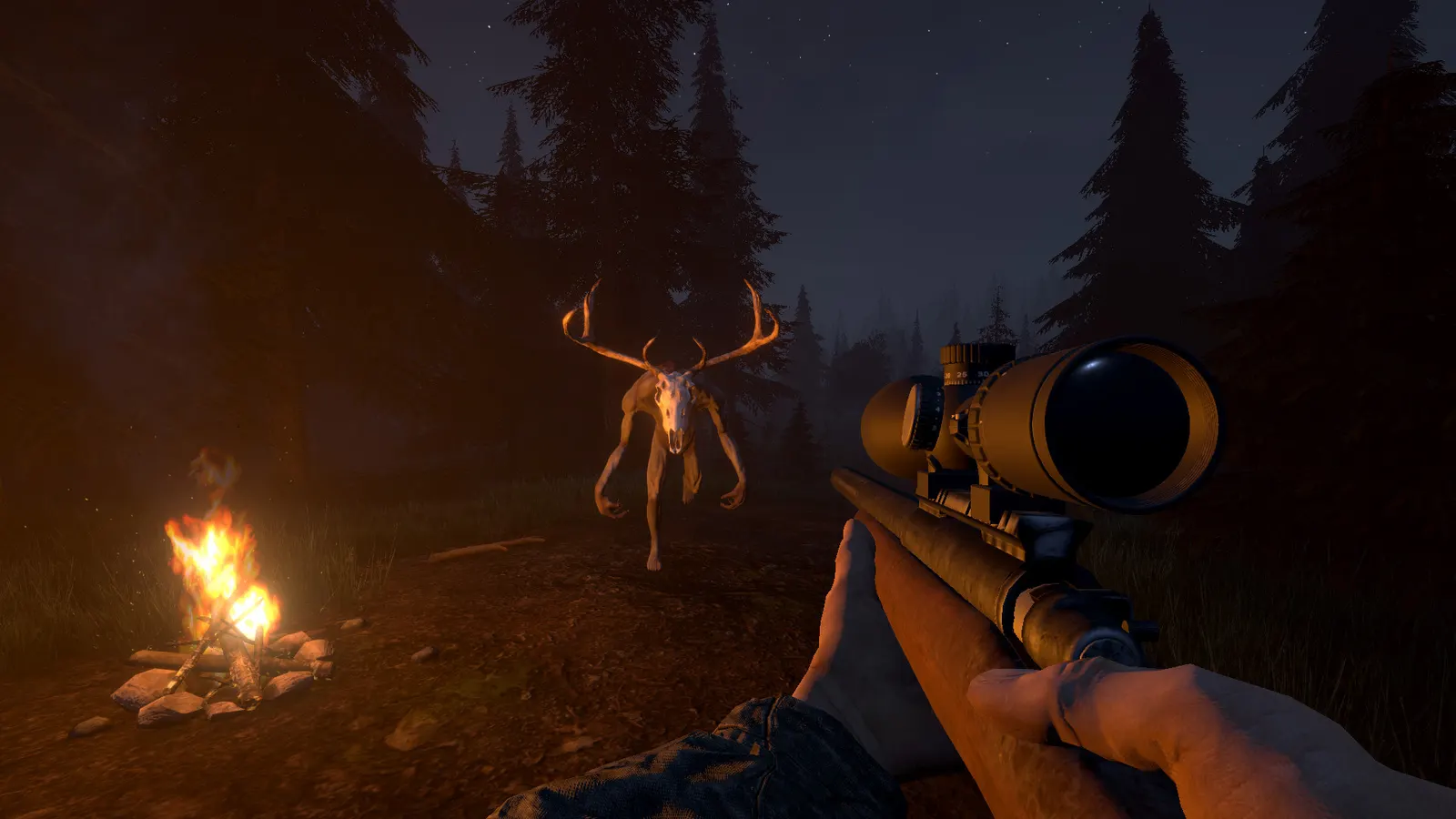 Skinwalker Hunt media 3