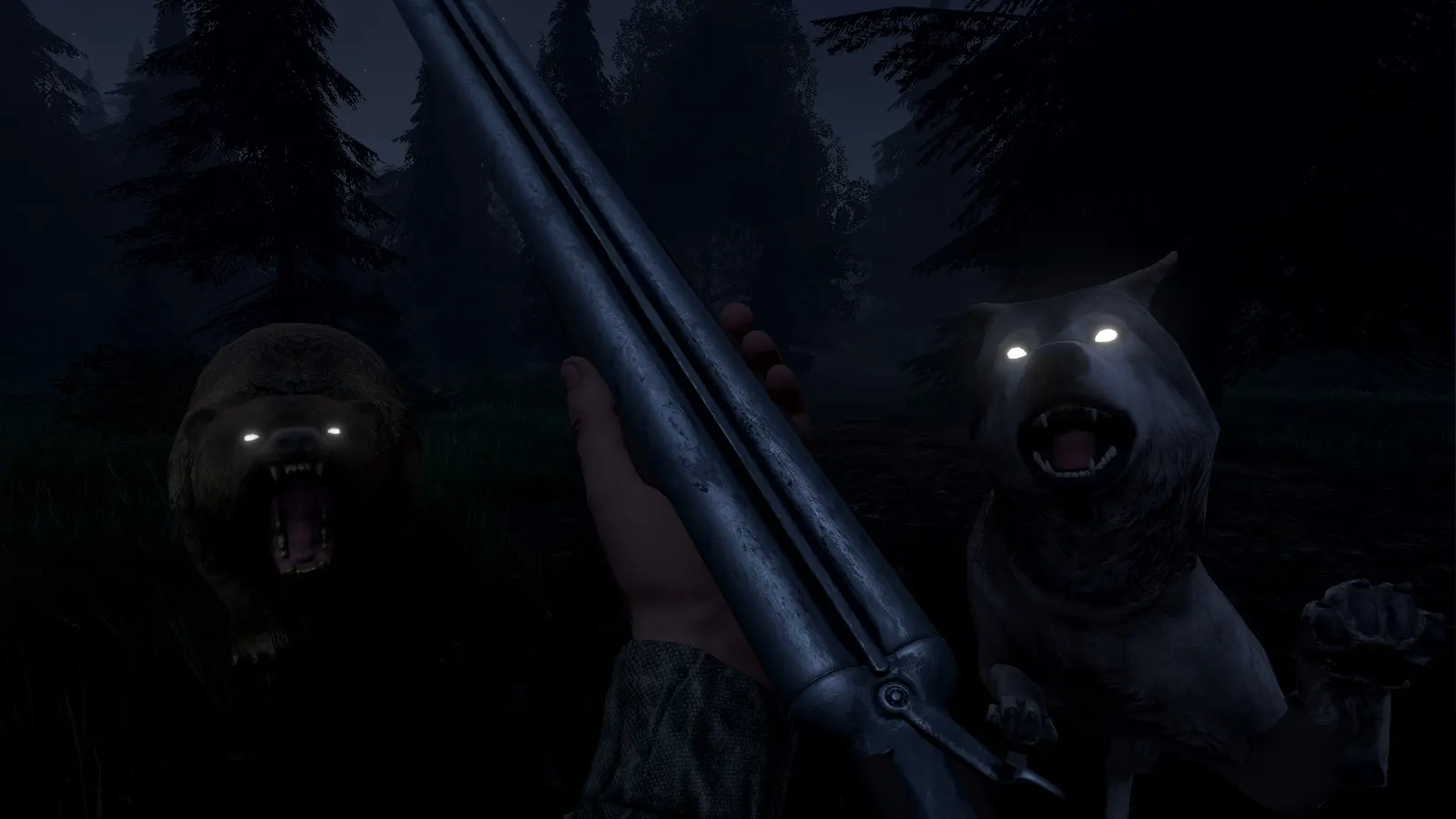 Skinwalker Hunt media 4
