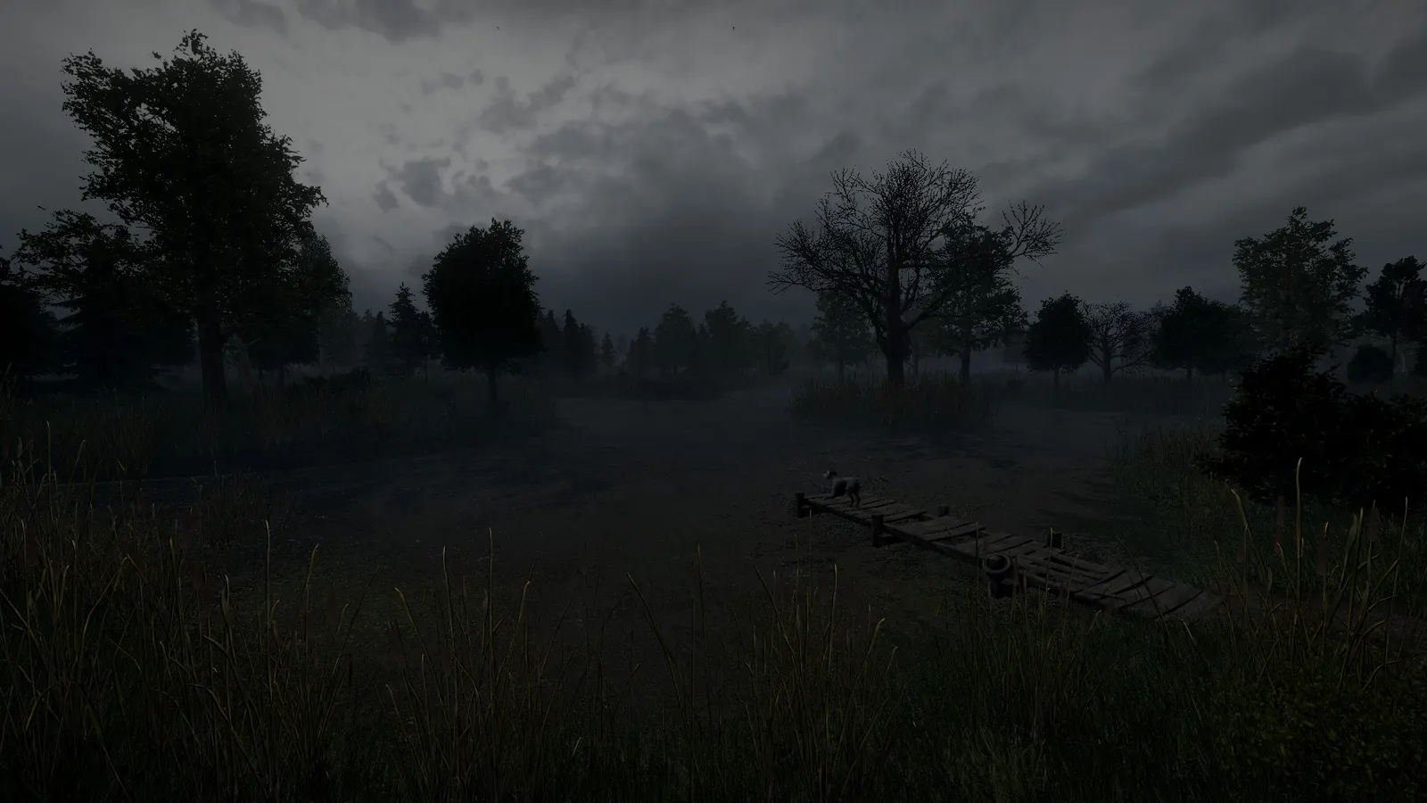 Skinwalker Hunt media 5