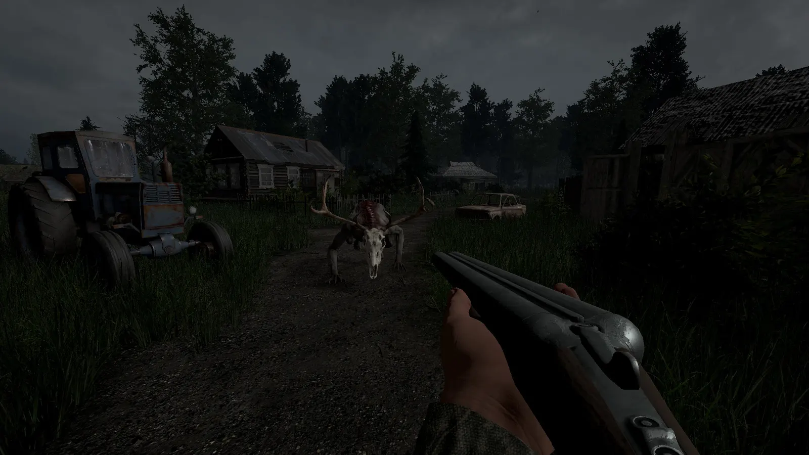 Skinwalker Hunt media 7