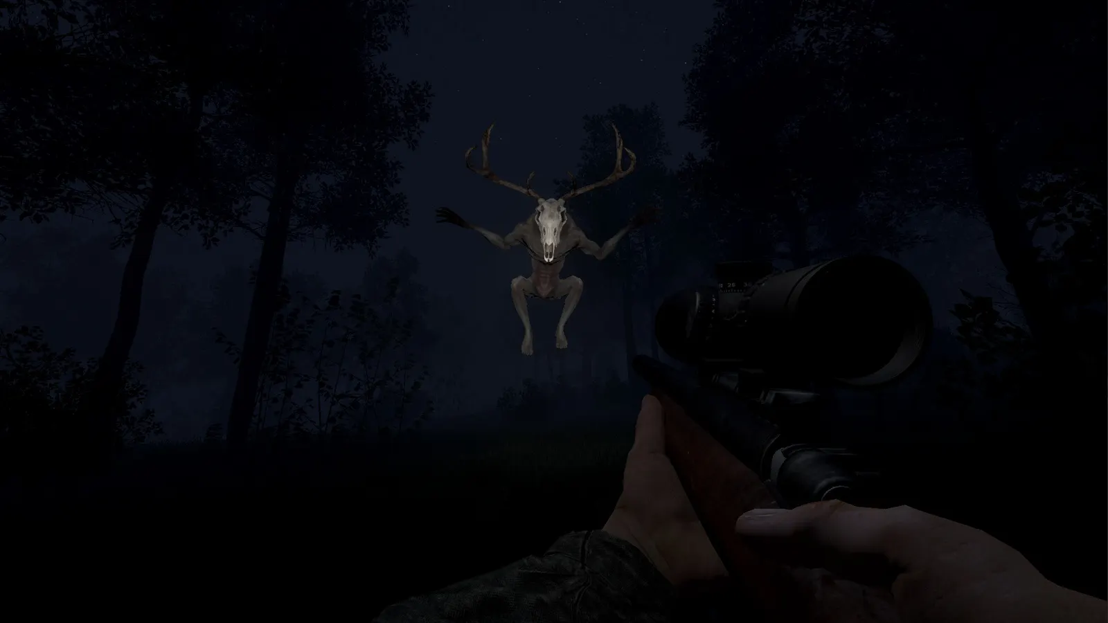 Skinwalker Hunt media 9