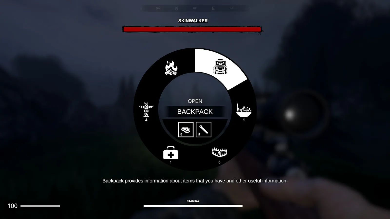 Skinwalker Hunt media 11