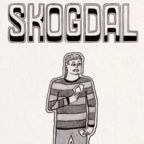 Обкладинка гри Skogdal