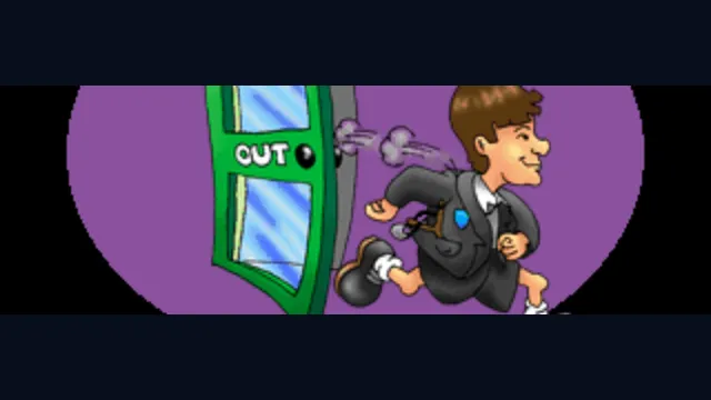 Skool Daze: Klass of '99