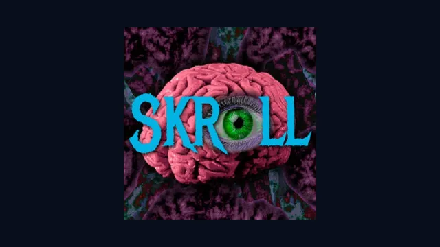 SKROLL