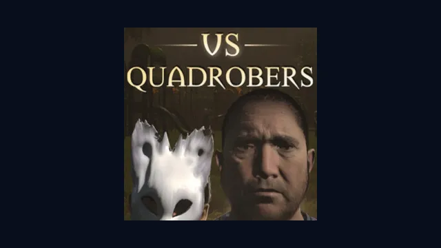 Skufs VS Quadrobers
