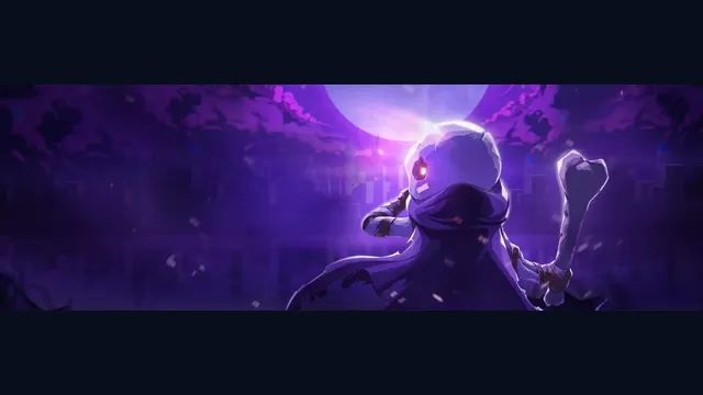 Skul: The Hero Slayer