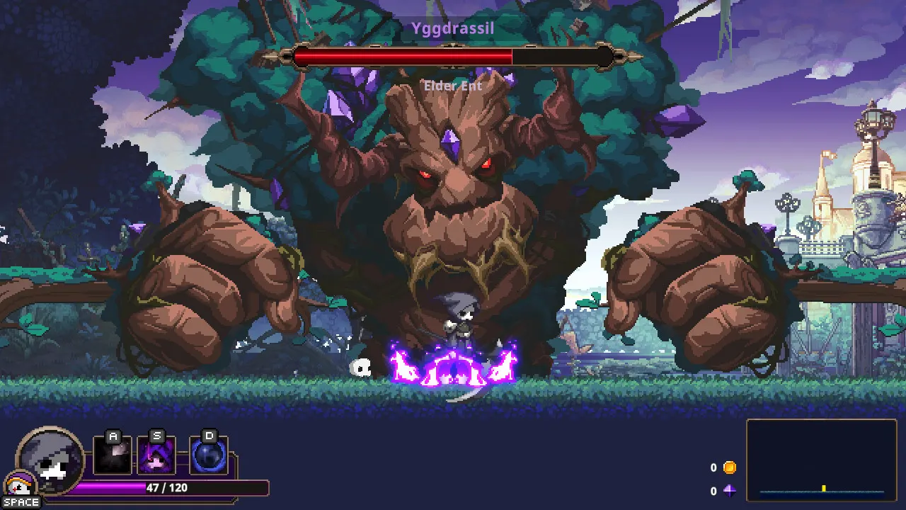 Skul: The Hero Slayer media 4
