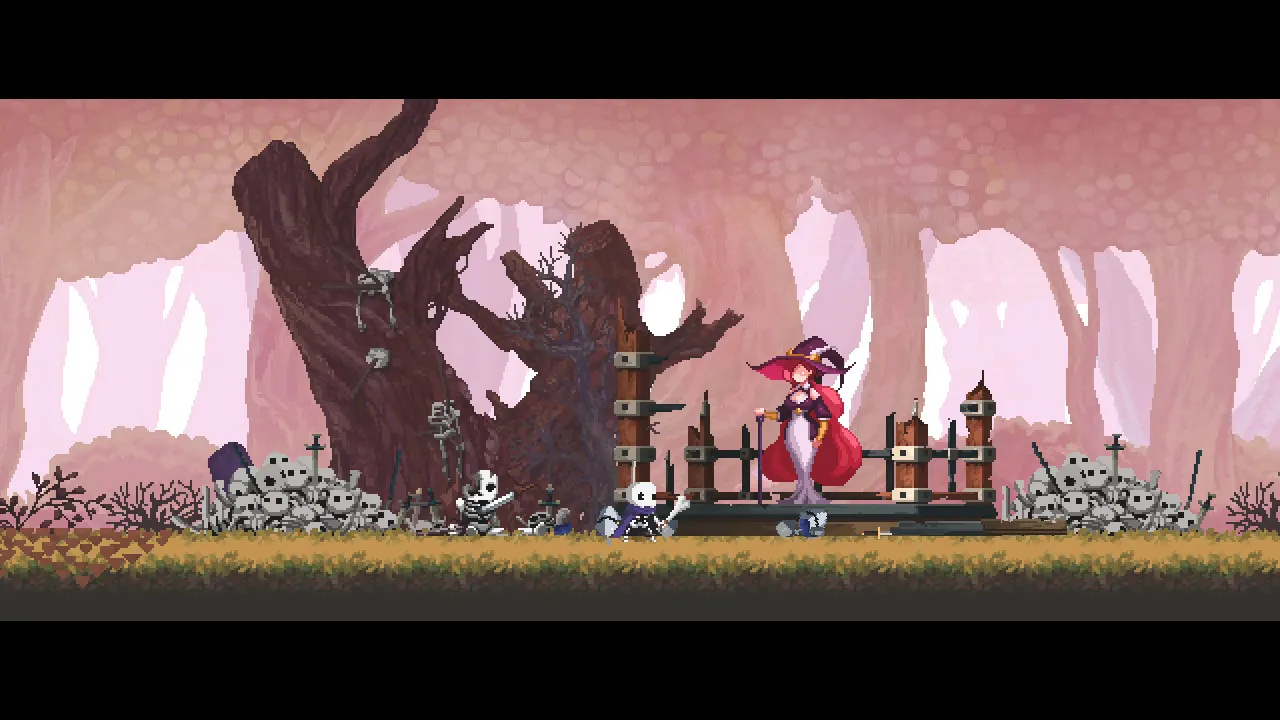 Skul: The Hero Slayer media 7