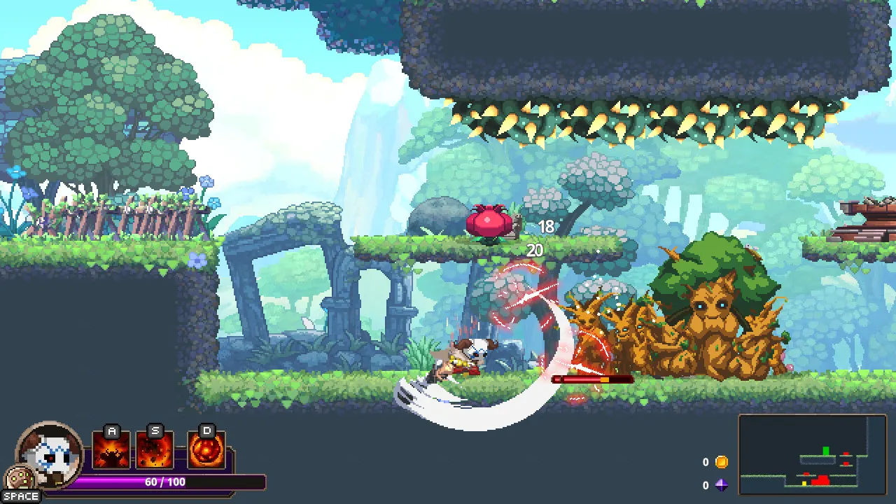 Skul: The Hero Slayer media 8