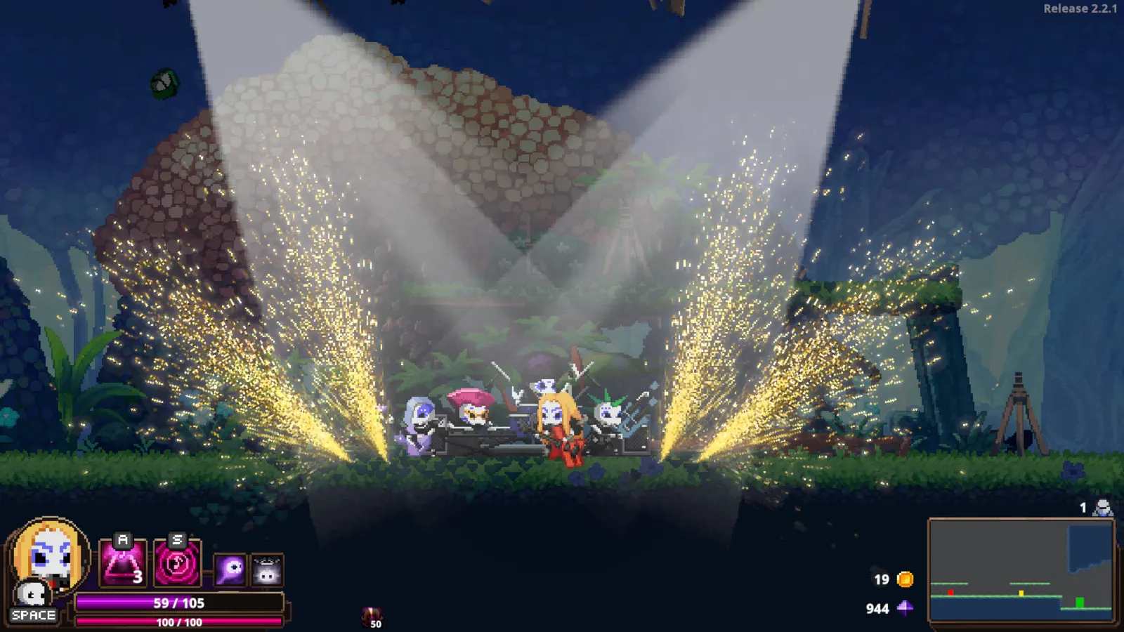 Skul: The Hero Slayer media 10