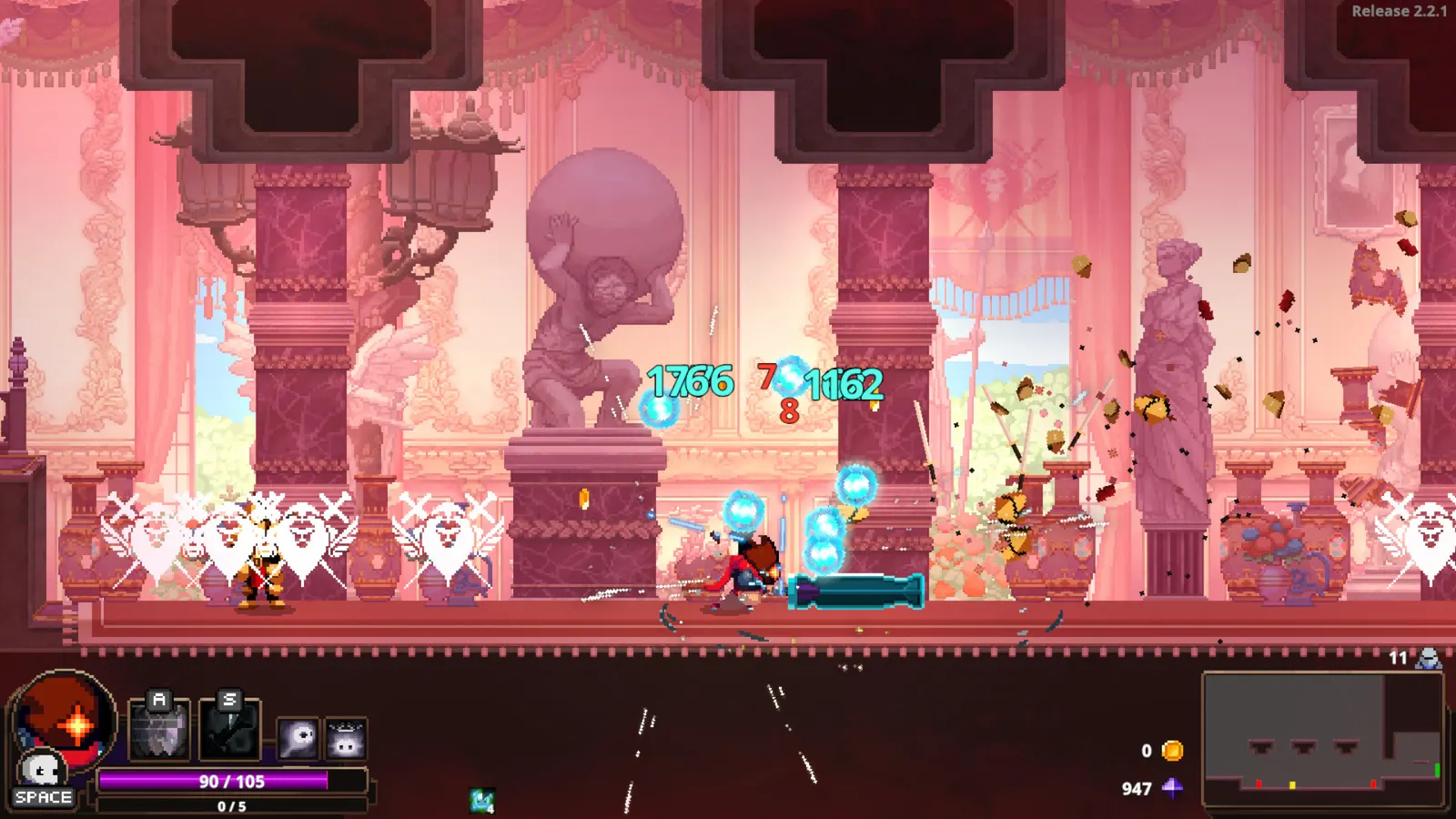 Skul: The Hero Slayer media 12