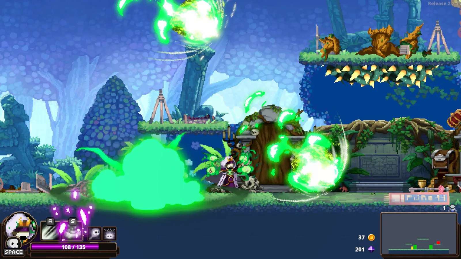Skul: The Hero Slayer media 15