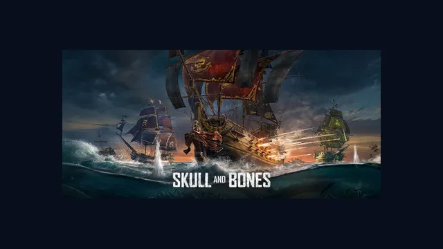 Skull and Bones